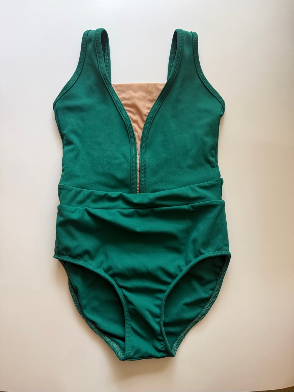 Tiger Friday Oscar Leotard